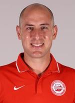 Brandon Bianco, Head Men's Soccer Coach, Camp Director